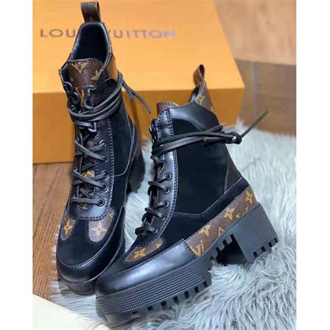 lv laureate platform desert boot price